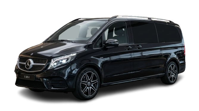 Executive MPV